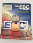 Ebc Brakes FA115R Series Sintered Pads. Fixed Price $24.97.