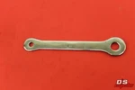 Nos Honda CB160 Front Brake Stopper Arm Part# 45431-216-000. Fixed Price $37.46.