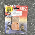 Ebc Atv Brake Pads. Fixed Price $12.00.