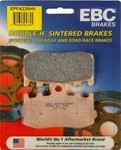 Ebc EPFA335HH Extreme Performance Brake Pads Front. Fixed Price $92.63.
