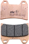 Sbs Brake Pads - 706RST. Fixed Price $58.59.