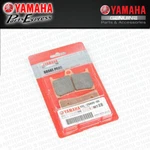 New Yamaha Fj Mt 09 FZ1 XSR900 Oem Front Brake Pads Set 5SL-25805-00-00. Fixed Price $59.95.