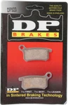 Brakes Standard Sintered Metal Pads DP923. Fixed Price $52.95.