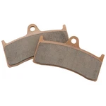 Performance Machine Replacement Brake Pads 112X6B 0051-1602DS. Fixed Price $53.69.