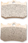 Drag Specialties Sintered Brake Pads FAD216/2HH. Fixed Price $41.18.