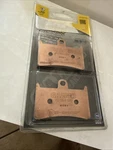 New Galfer Brake Pads Front Sintered FD178G1370 (ebc FA252 Or FA380). Fixed Price $36.08.