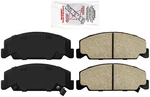 Disc Pad Set-sedan Ameribrakes PRC273. Fixed Price $48.99.