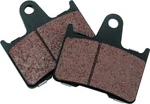 Twin Power Organic Brake Pads - Xl Motorcycle Street Bike TWP592367. Fixed Price $34.20.