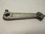 1984 Yamaha Front Wheel Brake Panel Arm. Fixed Price $51.96.