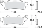Sbs Sintered Brake Pads 880LS. Fixed Price $59.95.
