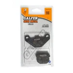 Moto Cforce 110 1981-2024 Galfer Rear Semi-metallic Brake Pads FD094G1054. Fixed Price $43.76.
