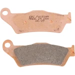 Ebc 1721-0939 FA181HH Sintered "hh" Brake Pads. Fixed Price $47.88.