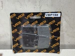 Nos Front Brake Pads Buell Firebolt Lightning XB9 XB12 #NV-338. Fixed Price $10.00.