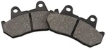 Ebc Organic Brake Pad And Shoes For Honda CB1000C Custom 1983 Front/rear FA69. Fixed Price $38.00.