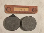 Unused Open Box Ebc Organic Brake Pads FA35. Fixed Price $9.60.
