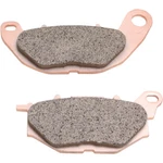 Ebc Double-h Sintered Superbike Brake Pads / One Pair (FA663HH). Fixed Price $44.83.