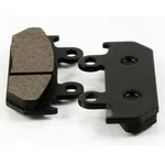 Emgo Disc Brake Pad For Yamaha 5CG-W0046-20 91-62245. Fixed Price $17.71.