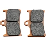 Ebc Extreme Performance Front Brake Pads / One Pair (EPFA380HH). Fixed Price $81.56.