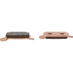 Balls 18-8071 Brake Pad Kit Sintered. Fixed Price $33.98.