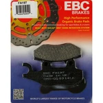 Ebc Brakes Pads FA197. Fixed Price $34.63.
