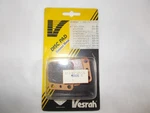 Vesrah Sintered Metal Brake Pads VD-127JL Fit ATC250X,350X,YFM350,LT230KSF250. Fixed Price $39.88.