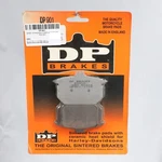 Harley Davidson Standard Compound Brake Pad Set Oem New DP-901. Fixed Price $40.48.