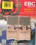 Ebc FA423/4HH Double-h Sintered Brake Pads. Fixed Price $71.32.