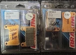 (2 Pack) Braking Sintered Sport Brake Pads, 31-898 New. Fixed Price $44.99.