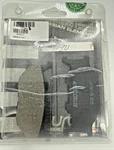 Braking - 777SM1 Semi Metallic Pad Many Yamaha Models. Fixed Price $17.15.