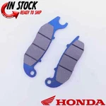Honda Front Brake Pads 13-2020 CRF250L Rl 21-23 CRF300L Oem New 06451-KZZ-902. Fixed Price $27.04.