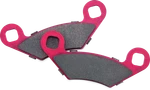Bikemaster BM-159 Sintered Brake Pads Fits Polaris Magnum & Trail Boss. Fixed Price $59.74.