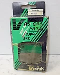 Vesrah VD-306 Rear Brake Pads Vintage Suzuki Gs Gv & Kawasaki Kz 1977-1986 Sw. Fixed Price $25.00.