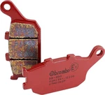 Brembo Sintered Brake Pads #07HO36SP For Suzuki/honda/yamaha/kawasaki. Fixed Price $64.03.