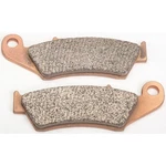 Balls Sintered Brake Pads Front Left 18-8010. Fixed Price $32.86.
