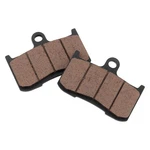 For Triumph Daytona 675 2006-2008 Bikemaster 961201 Standard Front Brake Pads. Fixed Price $35.96.