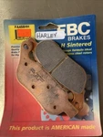Ebc FA458HH Double-h Sintered Brake Pads. Fixed Price $42.00.