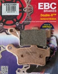 Ebc FA631HH Sintered Brake Pads Harley Trike Rear 2020-2023 Can-am Spyder 13-23. Fixed Price $39.96.