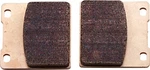 Galfer Hh Sintered Brake Pads Rear #FD111G1371 For Suzuki/kawasaki. Fixed Price $38.46.