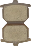 Brakes Standard Pads - Honda DP101. Fixed Price $59.59.