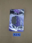 Eccpp 2004-2012 Harley Sportster XL1200C Rear Brake Pads 052437. Fixed Price $8.80.