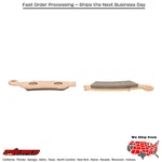 Balls Oem Part 5XC-W0045-00-00 Sintered Brake Pad Front Yamaha WR250F 1 More. Fixed Price $29.26.
