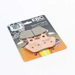 Ebc Brakes Sintered Pad FA400HH High Performance. Fixed Price $43.26.