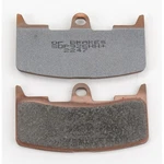 Brakes Hh+ Supersport Sintered Pads - SDP926HH. Fixed Price $68.95.