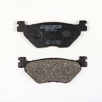 Braking High Performace Brake Pad Semi-metallic 903SM1. Fixed Price $37.76.