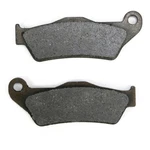 Moose Qualifier Brake Pads 1720-0222. Fixed Price $18.95.