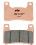 Sbs - 806HS Sintered Brake Pads. Fixed Price $39.99.