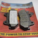 Nos Brake Pads Sbs 542LF Rear Honda GL1500 Cbr 750 600. Fixed Price $14.99.
