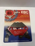 New Ebc FA475X - Series Carbon Rear Brake Pads. Fixed Price $20.00.