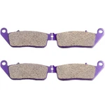 Front Carbon Fiber Brake Pads For 2003 Triumph Speedmaster 800 (790CC). Fixed Price $11.29.