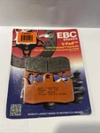 Ebc FA630V Brake Pad Set. Fixed Price $20.00.
